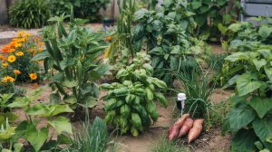 What to Plant in June: Heat-Tolerant Picks