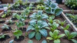 What to Plant in March: Cool-Season Crops and Flowers