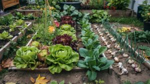 What to Plant in September: Cool-Season Round Two