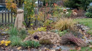 How to Winterize Your Garden: Zone-by-Zone Checklist