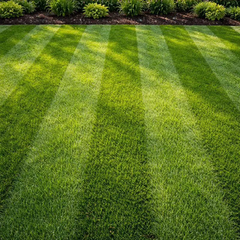 Lawn Care